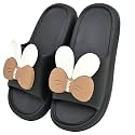 DRUNKEN Slippers For Men Winter Sandals Casual