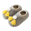 DRUNKEN Slippers For Men Winter Sandals Casual