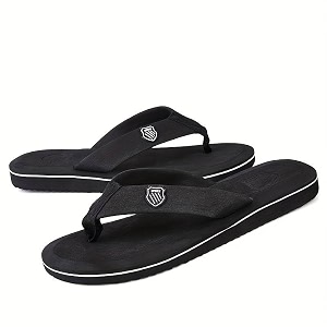 DRUNKEN Slippers For Men Women Flip Flops