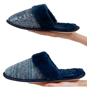DRUNKEN Slippers For Women Men Winter Sandals