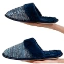 DRUNKEN Slippers For Women Men Winter Sandals