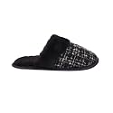 DRUNKEN Slippers For Women Men Winter Sandals