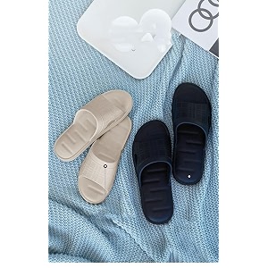 DRUNKEN Slippers For Women Winter Sandals Casual