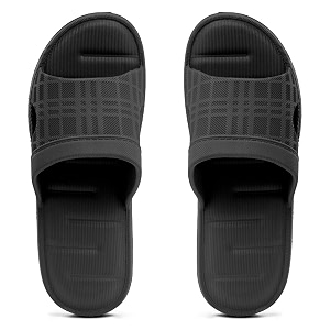 DRUNKEN Slippers For Women Winter Sandals Casual