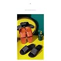 DRUNKEN Slippers For Women Winter Sandals Casual