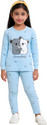 DRUZZEE Boys Girls Casual T-shirt Pant