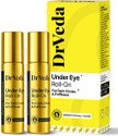 DrVeda Under Eye Cream Roll On for