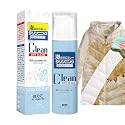 Dry Clean Spray 150ml Fabric Wash Foam