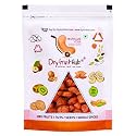 Dry Fruit Hub Aloo Bhukara Dried Plum 400gm | Seeded Dried Plums | Natural, Sweet &amp; Tangy Sun-Dried Fruit | Ready to Eat | Alubhukara Dried Fruit