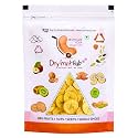 Dry Fruit Hub Banana Chips 1Kg, Kerala Banana Chips, Banana Chips Snacks, Banana Waffers, Banana Chips, Kerala Banana Chips- Healthy and Delicious Savoury Snack