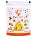 Dry Fruit Hub Banana Chips 400gm, Fresh Kerala Banana Chips, Healthy Snacks, Banana Waffer Chips