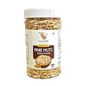 Dry Fruit Hub Pine Nuts without Shell 500gm Chilgoja,pine nuts chilgoza, Chilgoza Dry Fruits, Chilgoja In Dry Fruits Pack Of 500gm