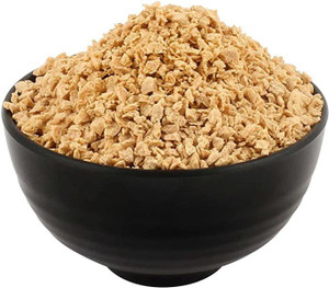 dry fruit hub soya granules 1 kg