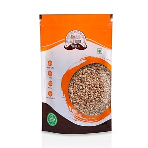 dry fruit wala alsi flax seeds 500 grams