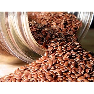 dry fruit wala alsi flax seeds 1 kg