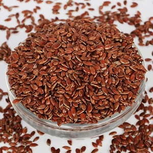 dry fruit wala alsi flax seeds 100 grams