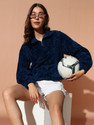THE DRY STATE Full Sleeve Solid Women Jacket