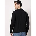 THE DRY STATE Men Full Sleeve T-Shirt