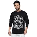 THE DRY STATE Men Full Sleeve T-Shirt