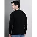 THE DRY STATE Men Full Sleeve T-Shirt