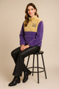 THE DRY STATE Self Design High Neck