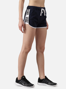 the dry state striped women pink dolphin shorts