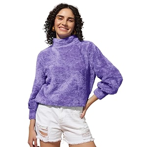 The Dry State Women Sweatshirt