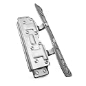 w11051465 Dryer Door Hinge Assembly Fit for Maytag Whirlpool Dryer