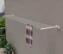 DRYILLA Steel Wall Cloth Dryer Stand 5-LINE-E145