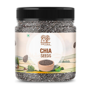 Dryma Chia Seeds Assorted Seeds Nuts