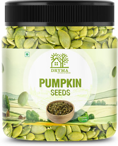 Dryma Pumpkin Seeds Assorted Seeds Nuts