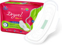 Dryvel Ultra-XXL | 320mm Extra Long with Wide Wings | 3X Absorbency Sanitary Pad