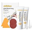 Drywall Repair Kit 2 Pack Wall Patch Repair Kit Spackle Wall Repair Paste