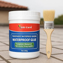 ds care Transparent Waterproof Crack Seal Glue