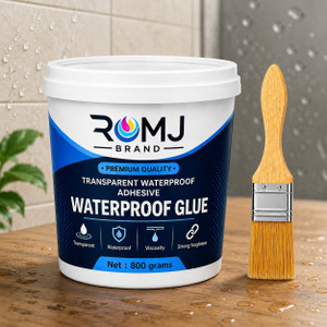 ds care Waterproof Adhesive Glue 800g for
