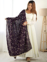 DS ENTERPISES Anarkali Gown