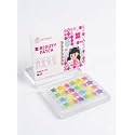 DS FLOWER BEAUTYDOTS - hydrocolloid material, tea tree oil, no harsh chemicals, part of your fashion (MANJA CAT)