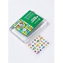 DS FLOWER BEAUTYDOTS - hydrocolloid material, tea tree oil, no harsh chemicals, part of your fashion (CUTE DESIGNS)