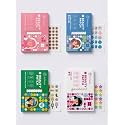 DS Flower BeautyDots Hydrocolloid Pimple Patch with Tea Tree Oil, Cute Designer Acne Patches for Day and Night Use