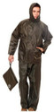 ds pahadiya Solid Men Rain Pant