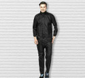 ds pahadiya Solid Men Raincoat