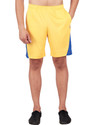 DS WORLD Solid Men Blue, Yellow Beach Shorts