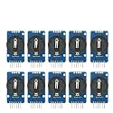 DS3231 AT24C32 IIC RTC Module Clock Timer Memory Module Beats Replace DS1307 I2C RTC Board for Artduino Raspbeiry Pi Replacement for OEM