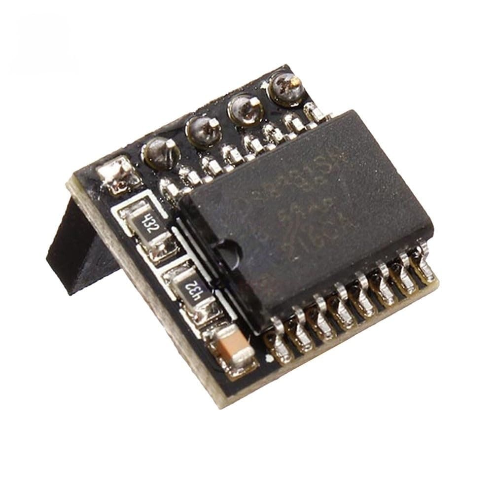 Clock Point Socket DS3231SN DS3231 Real-Time Clock Socket Module 3.3V /5V - Price History