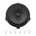 DS7Z-18808-D DS7Z-18808-F Round Audio Speaker Assembly