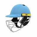 DSC Avenger Pro 2.0 Cricket Helmet Size: XS (Sky Blue)