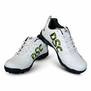 DSC Beamer Cricket Shoes for Mens Light