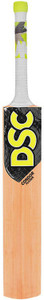 dsc condor flicker size-3 kashmir willow cricket  bat for 8 yrs