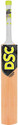 DSC Condor Flicker (Size-3) Kashmir Willow Cricket  Bat For 8 Yrs