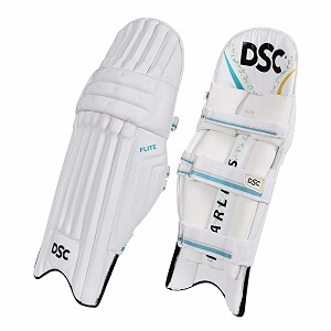 dsc condor flite right batting legguard